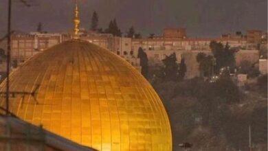 Quds-Day