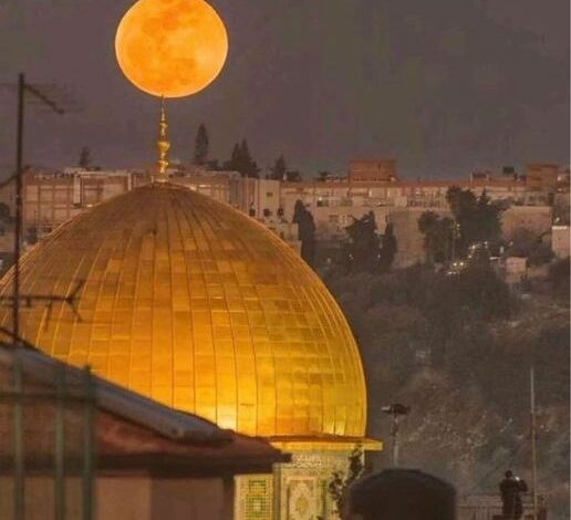 Quds-Day