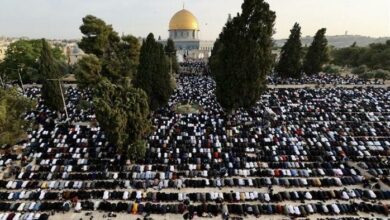 Moschea-di-Al-Aqsa
