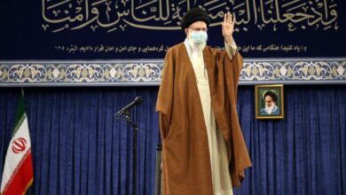 Khamenei