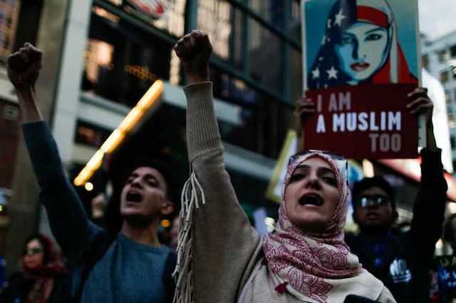 islamofobia