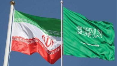 Arabia-Saudita