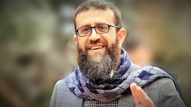 Khader-Adnan
