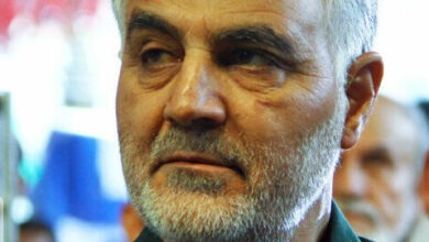 Maduro-Soleimani