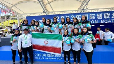 Donne-iraniane