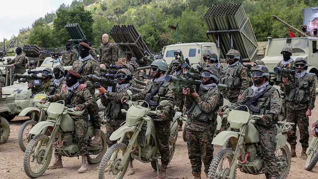 Hezbollah