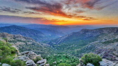Iran-Lorestan