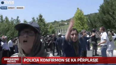 Albania-Mko