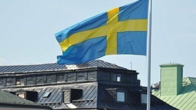 Sweden