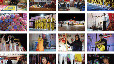 Festival-Iran