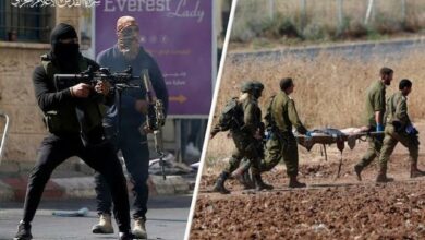 Hezbollah-Jenin