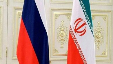 Iran-Russia