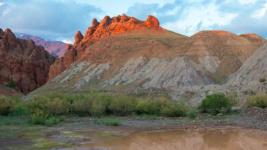 Dareh-Haft-Ghar