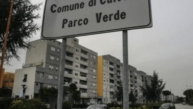 Palermo-Caivano