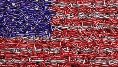 sparatorie-Usa
