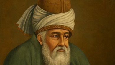 Iran-Rumi
