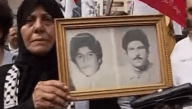 Sabra-e-Shatila