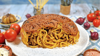 maccheroni-iraniani