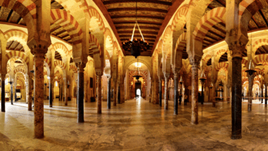 architettura-islamica
