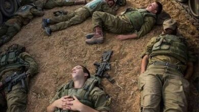Gaza-Israele
