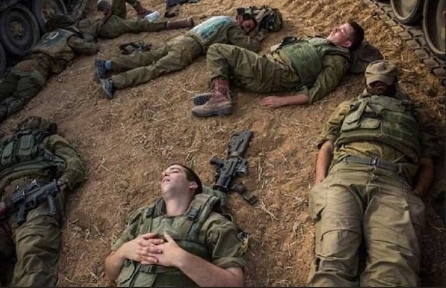 Gaza-Israele
