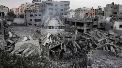 Gaza