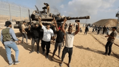 Palestinian-Resistance