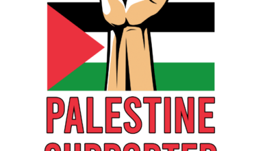 Palestine