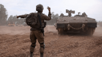 Israele-Gaza