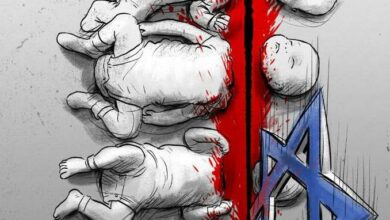 Iran-Gaza