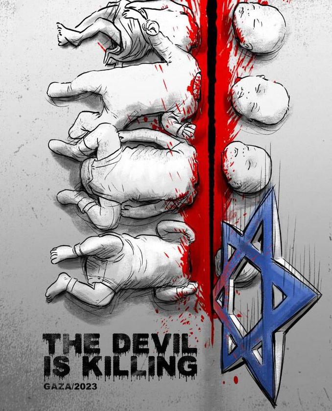 Iran Regional situation resembles ‘powder keg’ ready to explode Il Faro sul Mondo