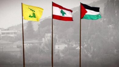 Resistenza-libanese