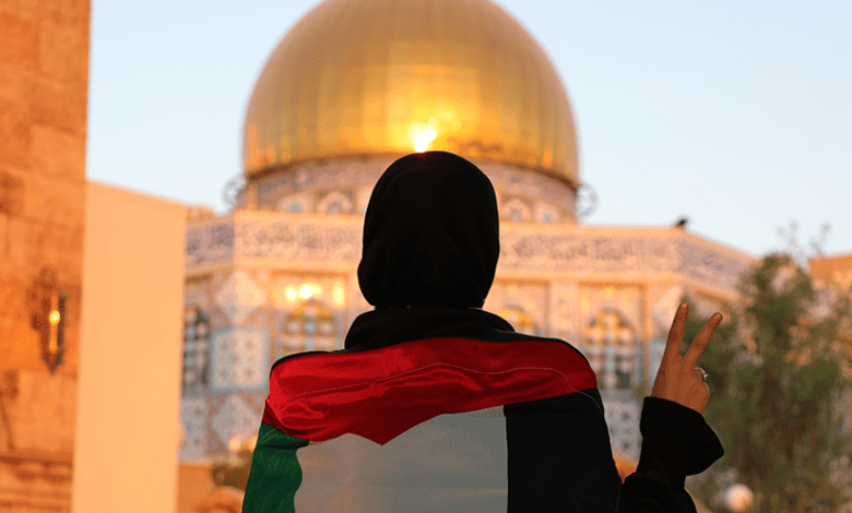 Palestine