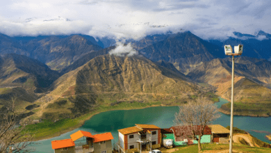 Khuzestan