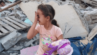 Raisi-Gaza