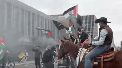 Texas-Palestina
