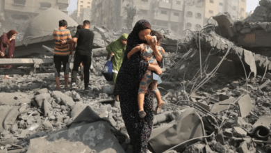Israele-Gaza