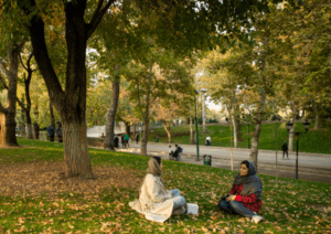 autunno-teheran