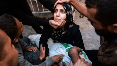 Gaza