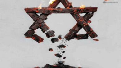 Palestine