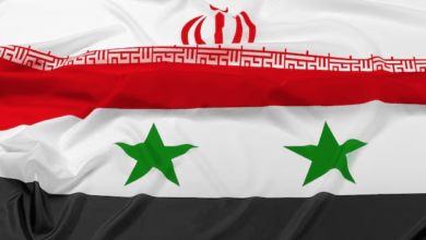 Iran-Siria