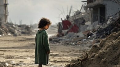 croce-rossa-gaza