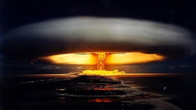 Armi-nucleari