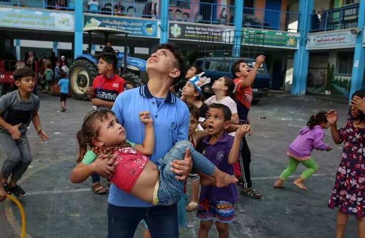 Unrwa