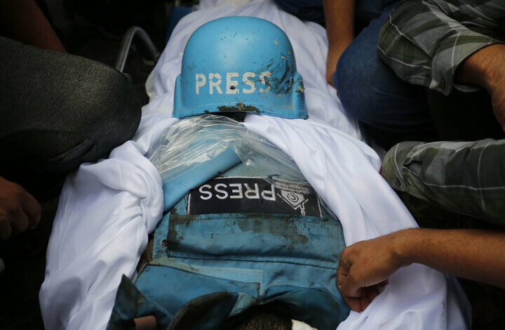 Icc-Gaza