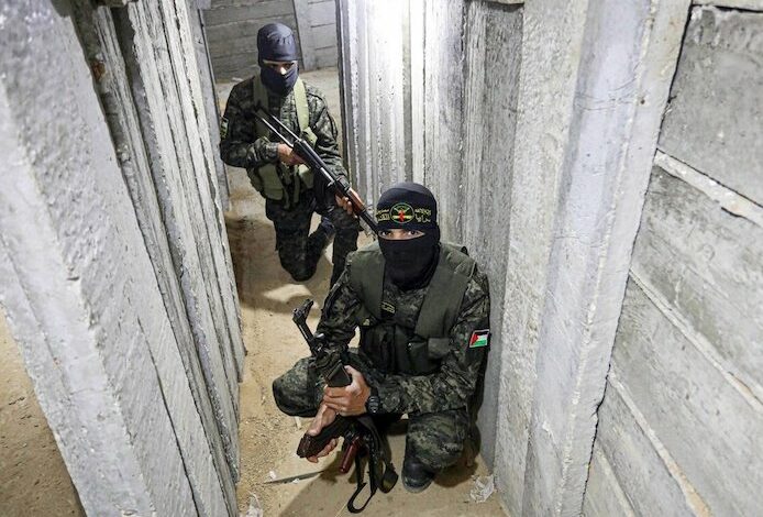 Gaza-Israele