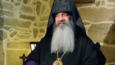 Vescovo