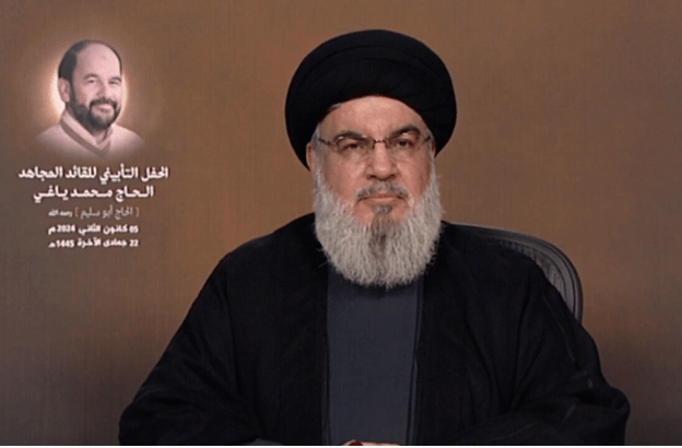 Hezbollah