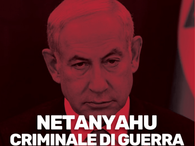 Netanyahu