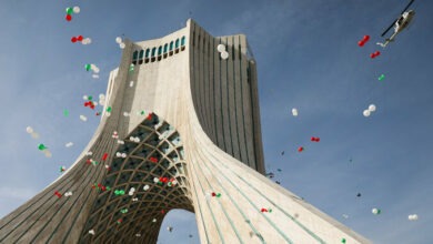 Iran